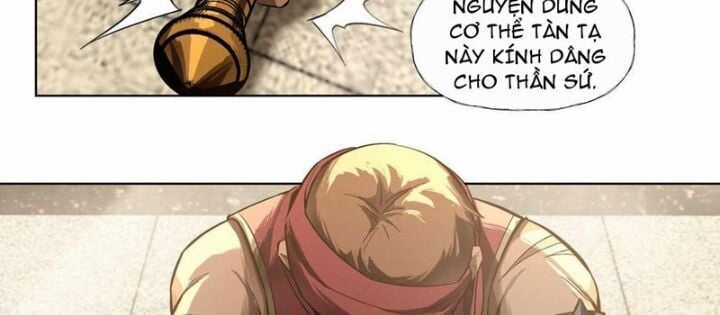 Truyền Kỳ Thái Lạc Chapter 166 trang 48