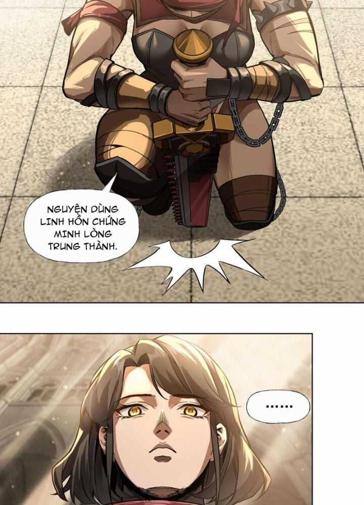 Truyền Kỳ Thái Lạc Chapter 166 trang 49