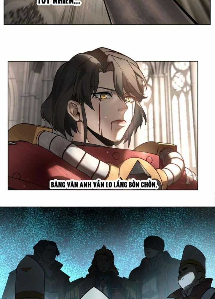 Truyền Kỳ Thái Lạc Chapter 166 trang 5