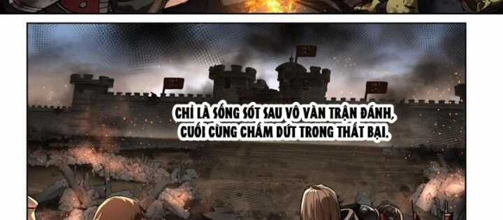 Truyền Kỳ Thái Lạc Chapter 166 trang 52