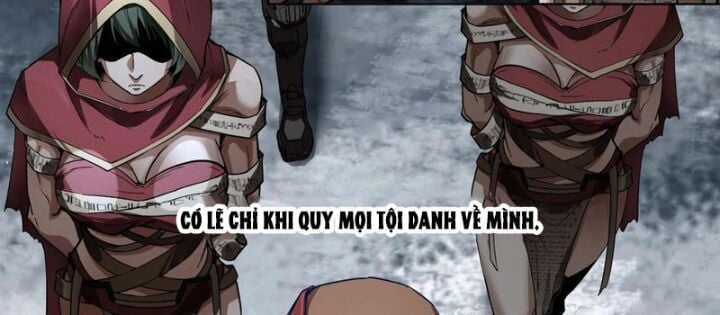 Truyền Kỳ Thái Lạc Chapter 166 trang 54