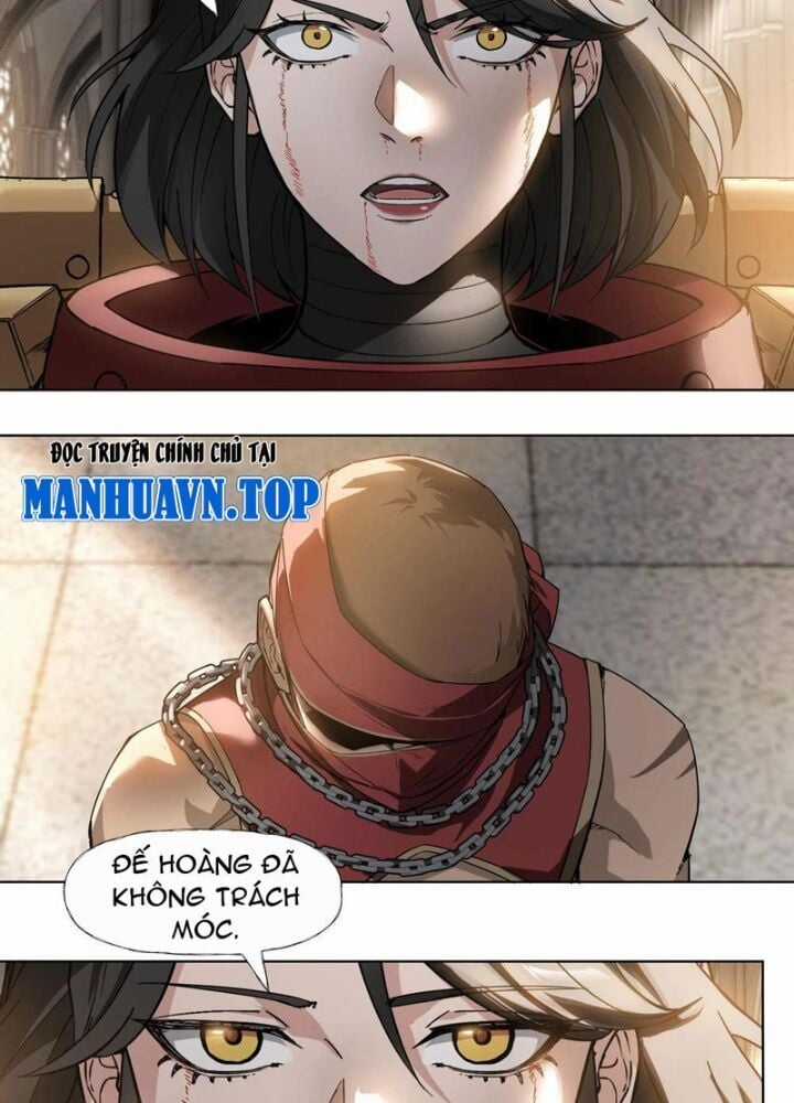 Truyền Kỳ Thái Lạc Chapter 166 trang 57
