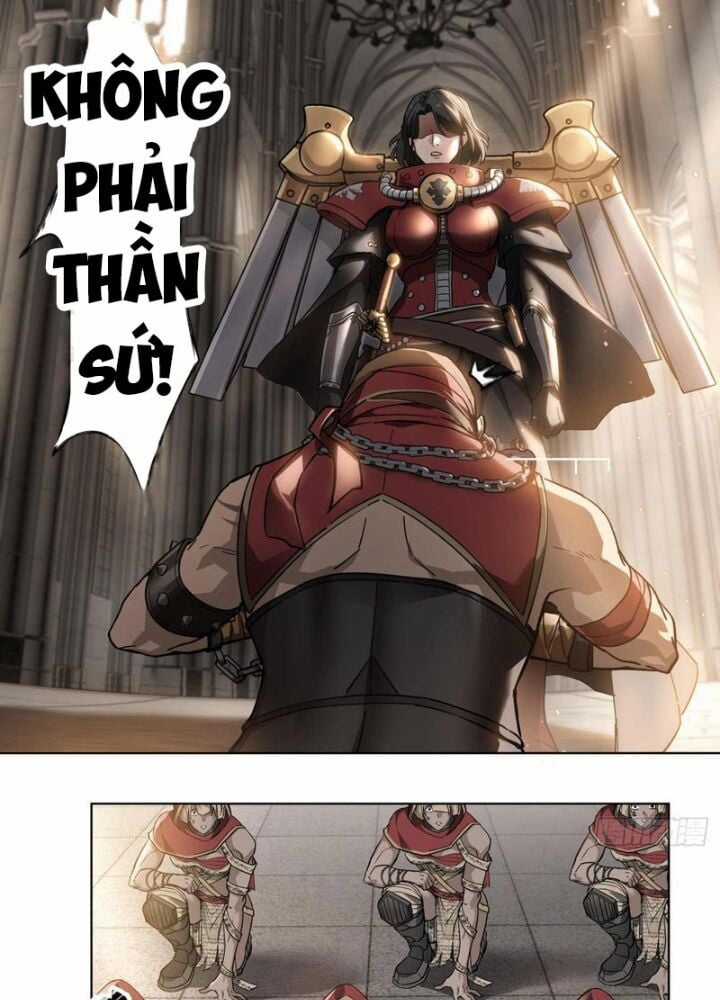 Truyền Kỳ Thái Lạc Chapter 166 trang 59