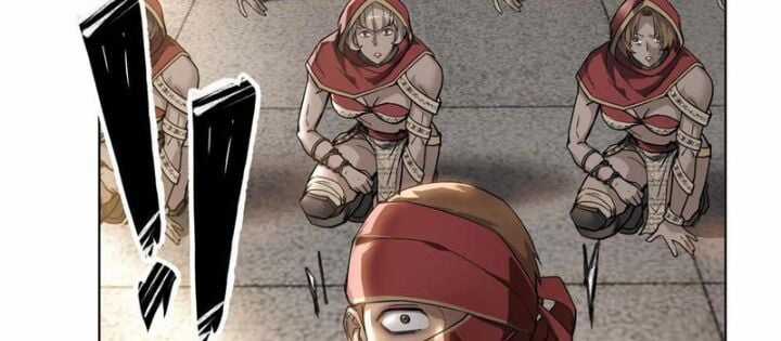 Truyền Kỳ Thái Lạc Chapter 166 trang 60