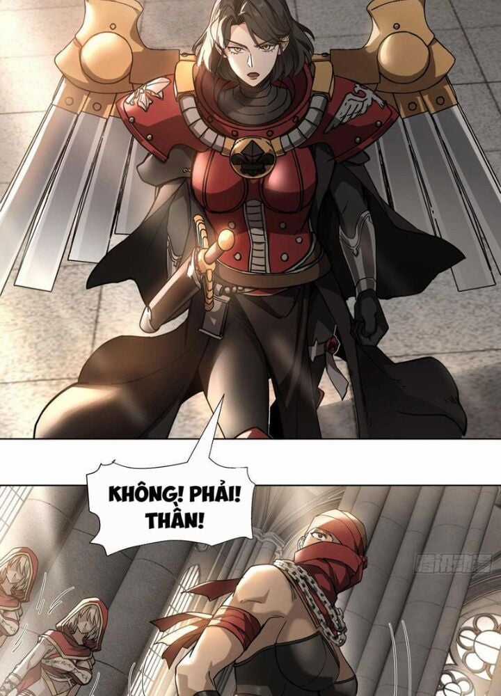 Truyền Kỳ Thái Lạc Chapter 166 trang 63