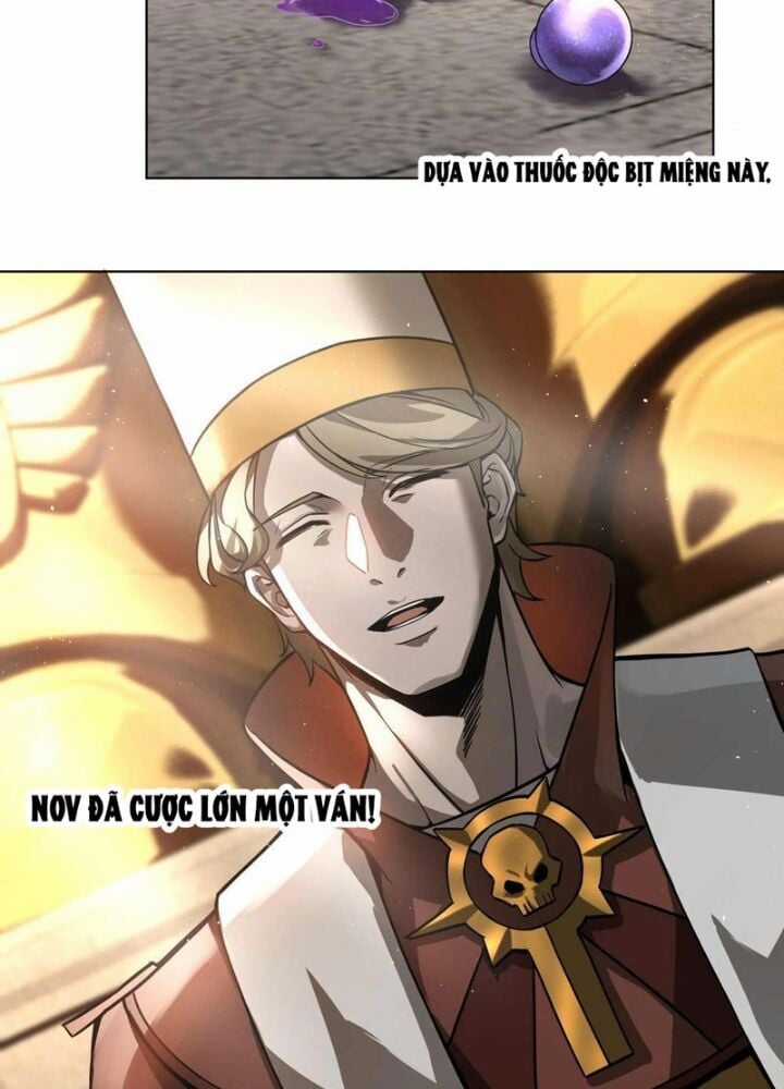Truyền Kỳ Thái Lạc Chapter 166 trang 9