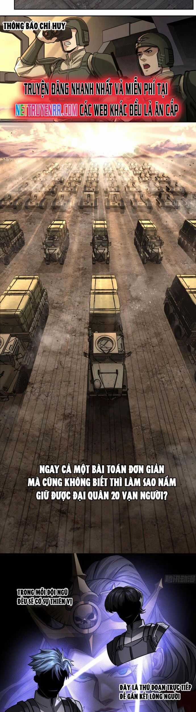 Truyền Kỳ Thái Lạc Chapter 168 trang 3