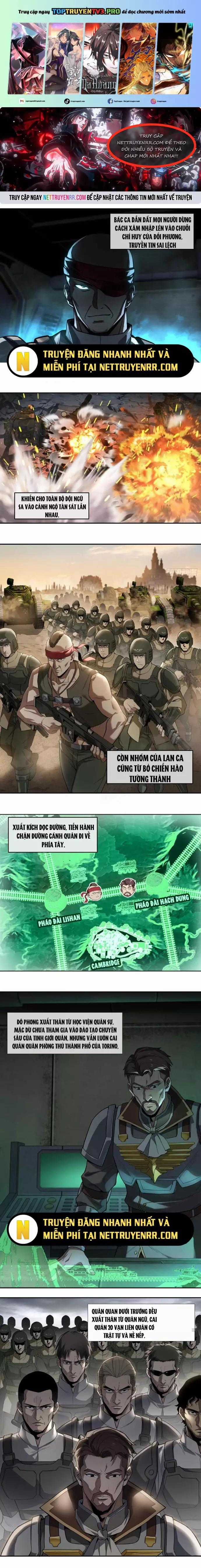 Truyền Kỳ Thái Lạc Chapter 170 trang 0