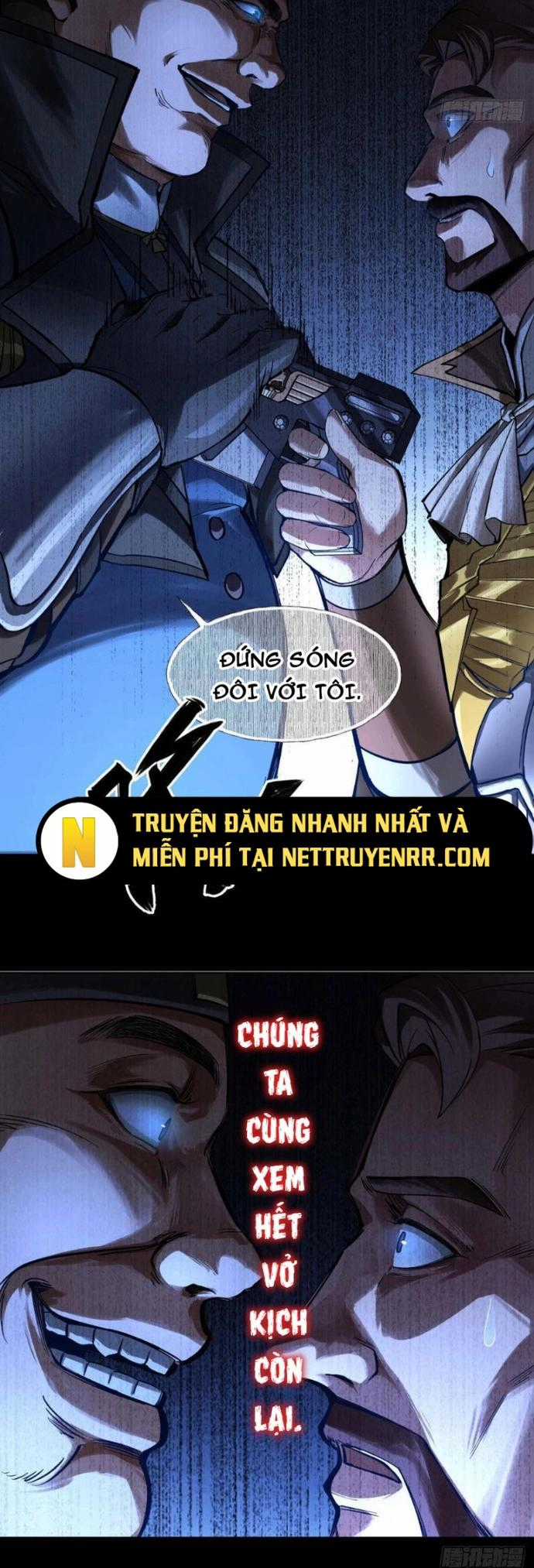 Truyền Kỳ Thái Lạc Chapter 170 trang 10