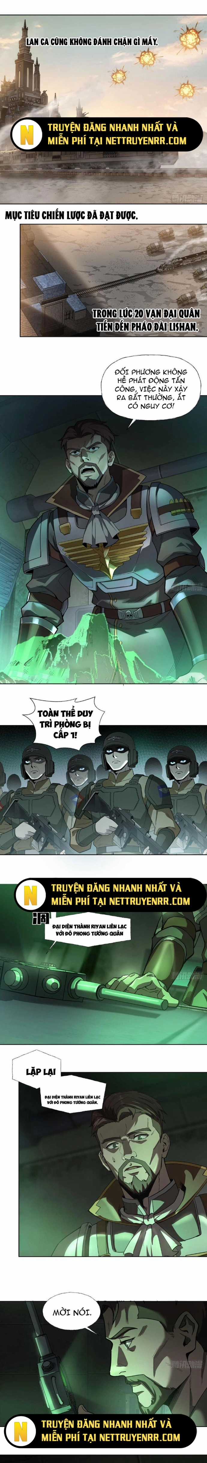 Truyền Kỳ Thái Lạc Chapter 170 trang 2