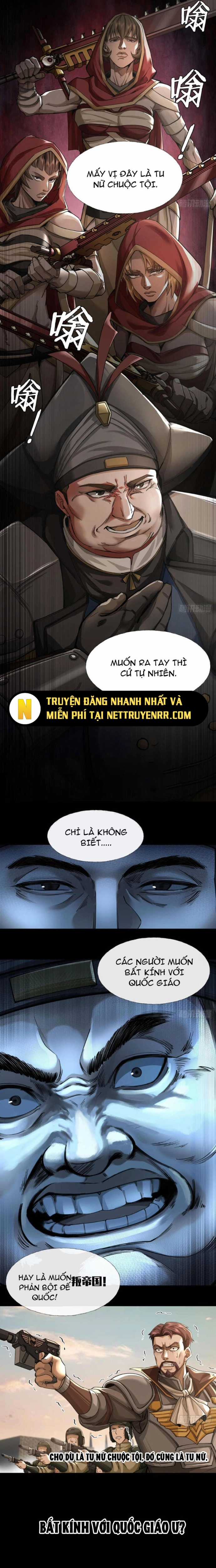 Truyền Kỳ Thái Lạc Chapter 170 trang 7