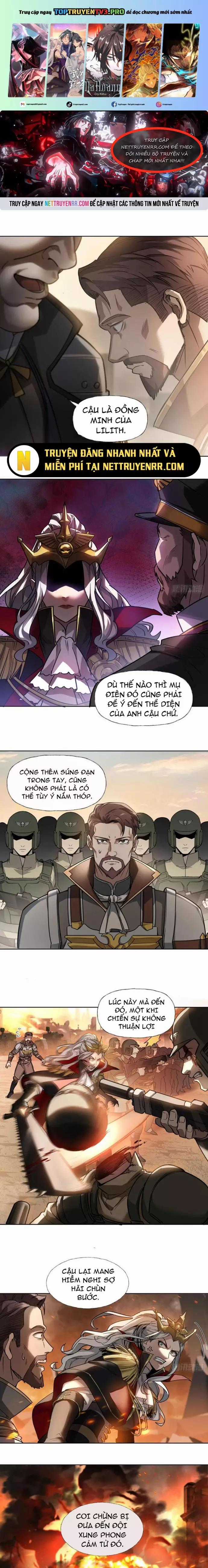 Truyền Kỳ Thái Lạc Chapter 171 trang 0