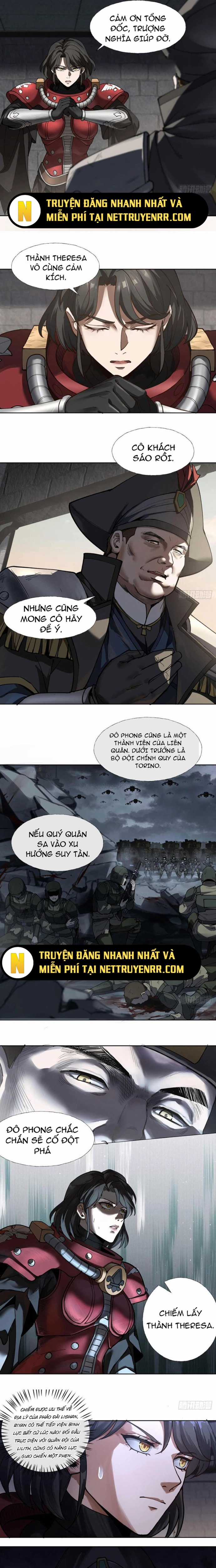 Truyền Kỳ Thái Lạc Chapter 171 trang 4