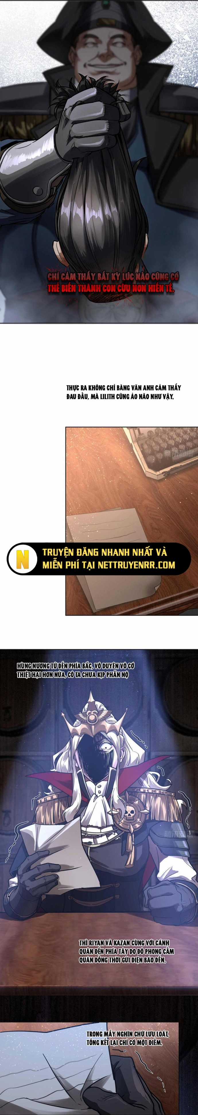 Truyền Kỳ Thái Lạc Chapter 171 trang 6