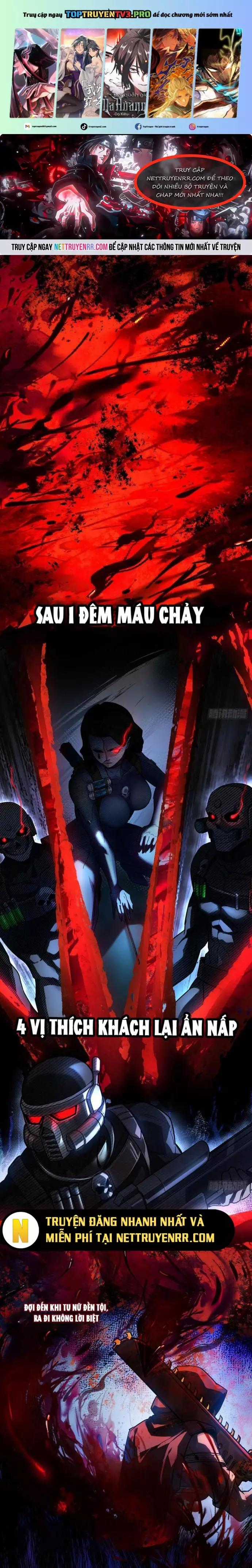Truyền Kỳ Thái Lạc Chapter 172 trang 0