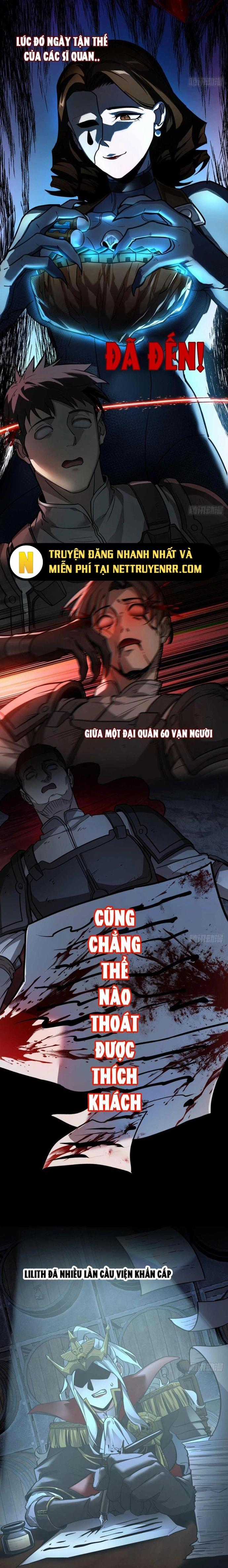 Truyền Kỳ Thái Lạc Chapter 172 trang 1