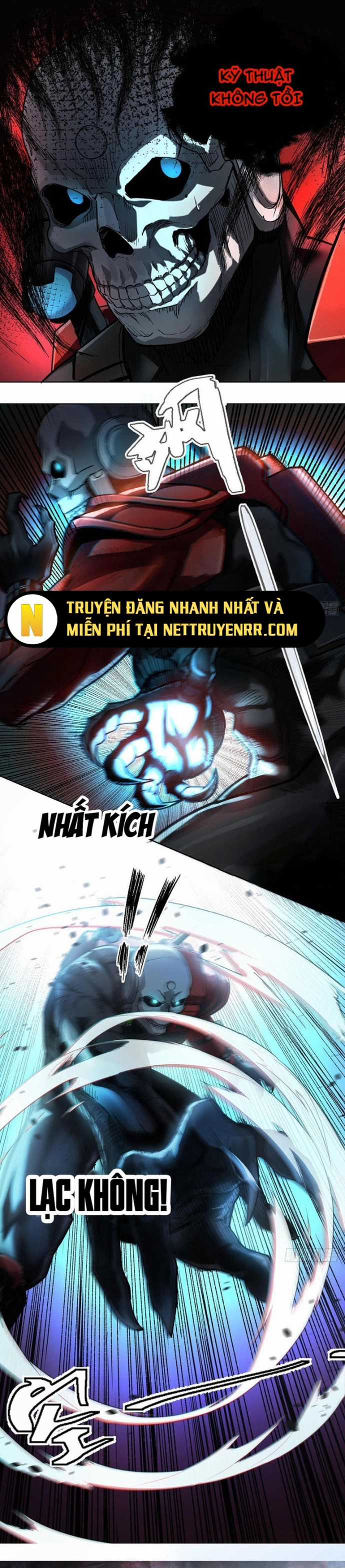 Truyền Kỳ Thái Lạc Chapter 172 trang 4