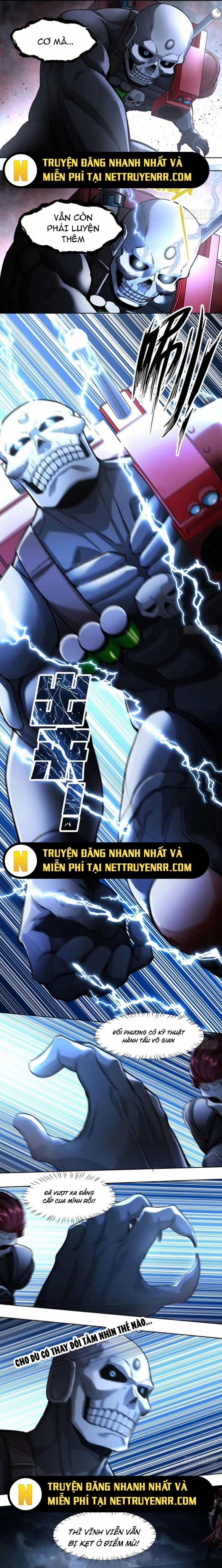 Truyền Kỳ Thái Lạc Chapter 172 trang 5