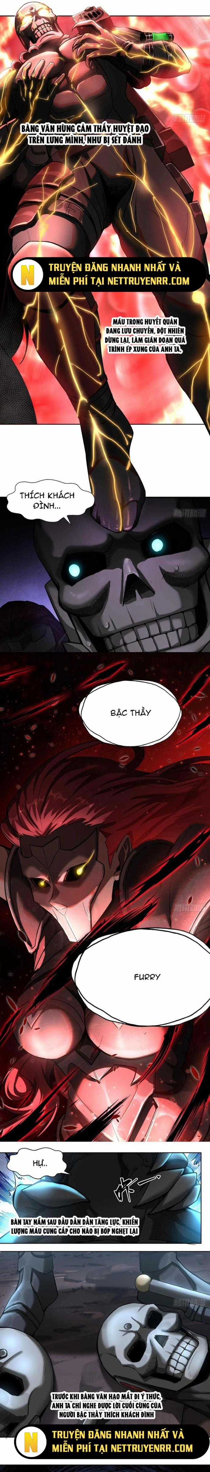 Truyền Kỳ Thái Lạc Chapter 172 trang 7