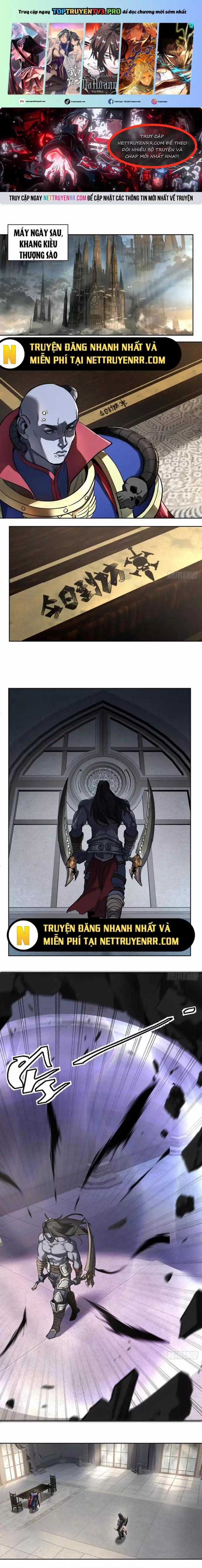 Truyền Kỳ Thái Lạc Chapter 173 trang 0