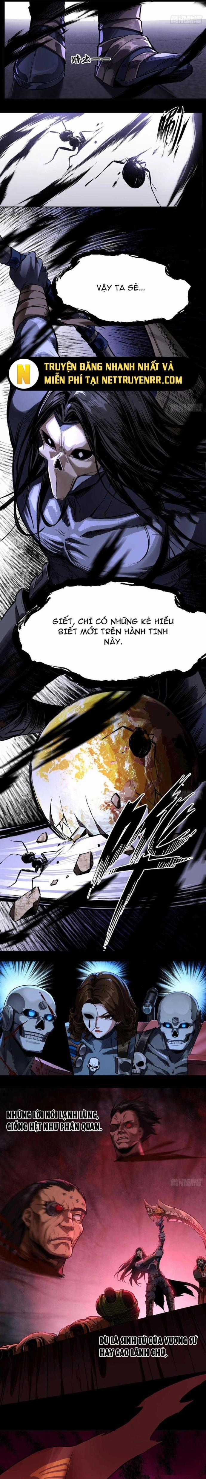 Truyền Kỳ Thái Lạc Chapter 173 trang 14