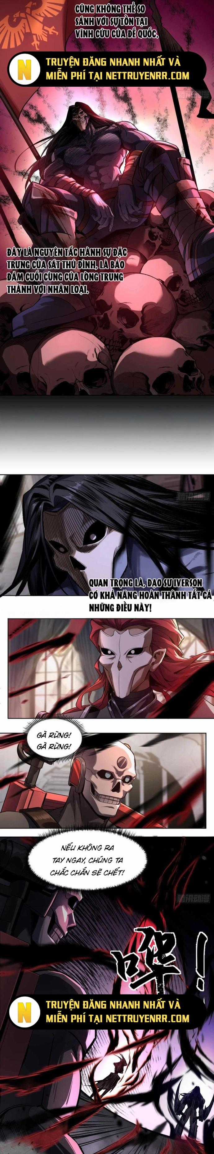 Truyền Kỳ Thái Lạc Chapter 173 trang 15