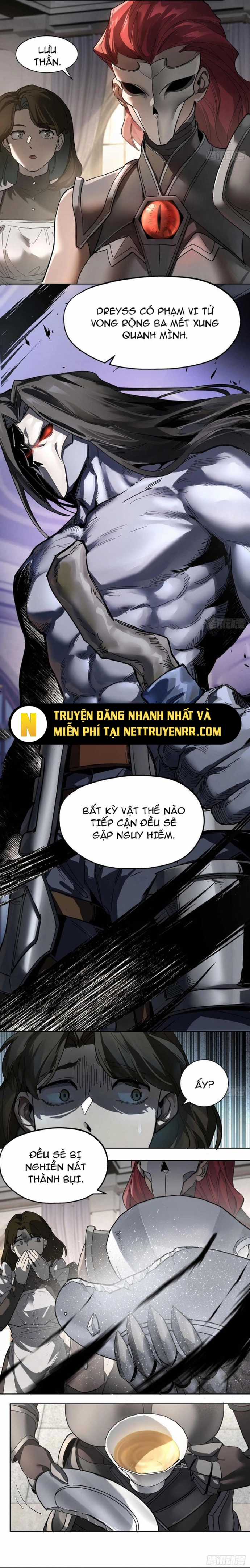 Truyền Kỳ Thái Lạc Chapter 173 trang 2