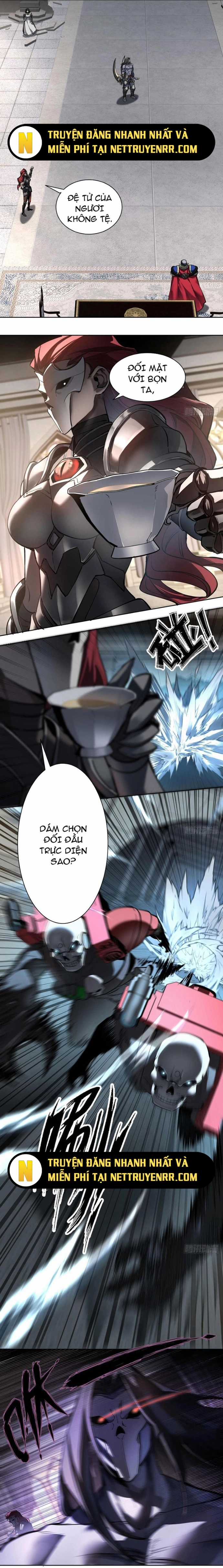 Truyền Kỳ Thái Lạc Chapter 173 trang 3