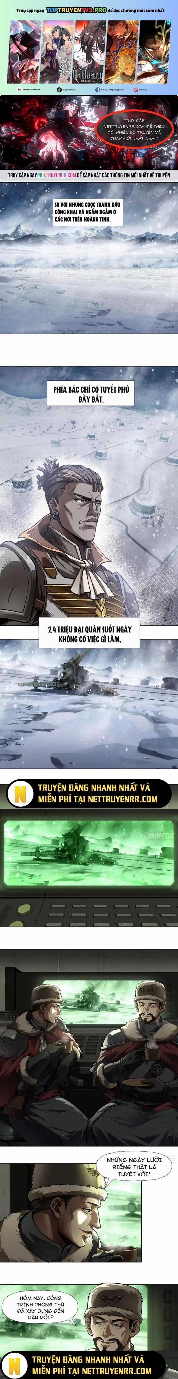 Truyền Kỳ Thái Lạc Chapter 174 trang 0