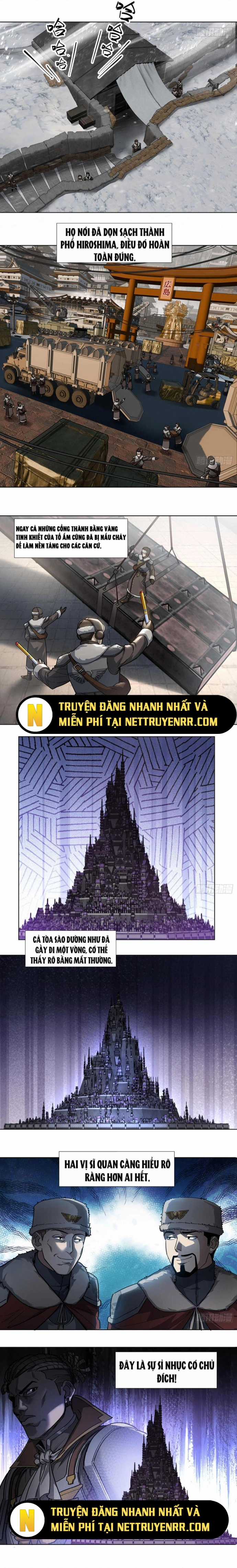 Truyền Kỳ Thái Lạc Chapter 174 trang 5