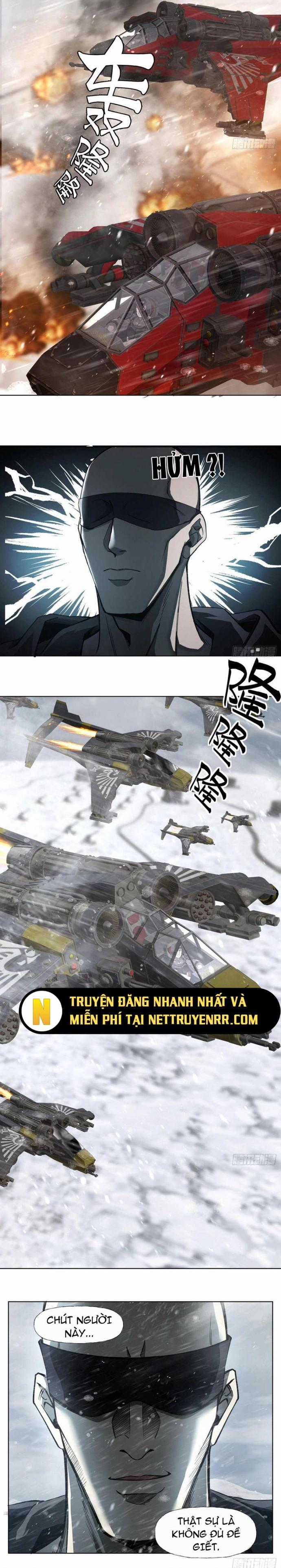 Truyền Kỳ Thái Lạc Chapter 175 trang 10