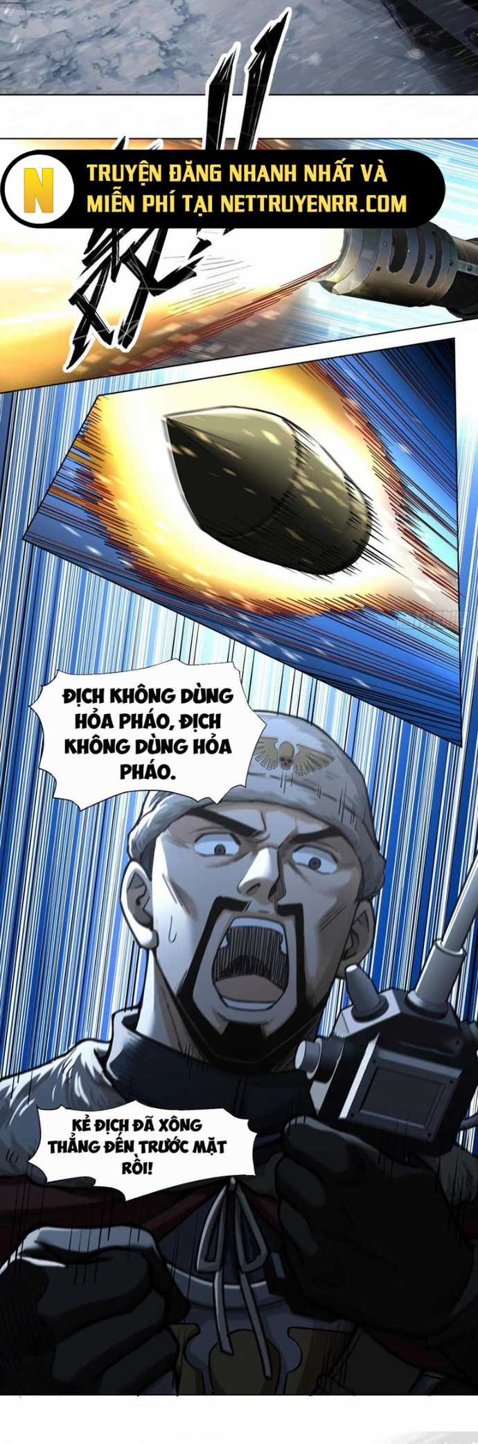 Truyền Kỳ Thái Lạc Chapter 175 trang 2