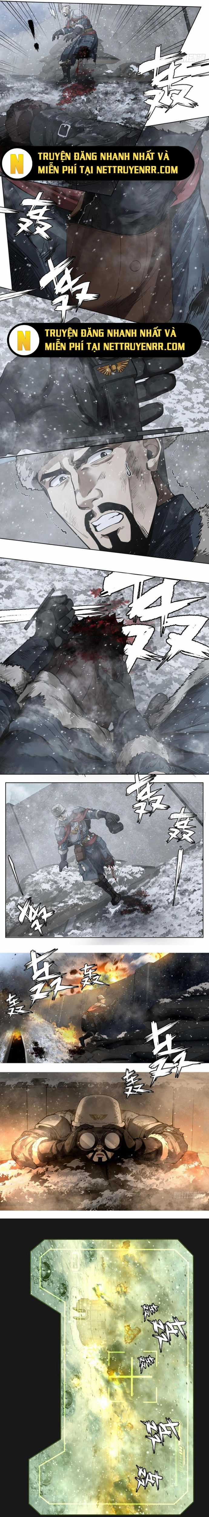 Truyền Kỳ Thái Lạc Chapter 175 trang 4