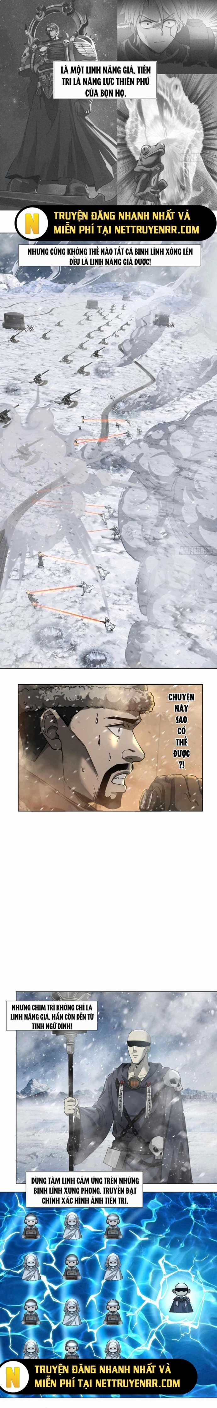 Truyền Kỳ Thái Lạc Chapter 175 trang 7