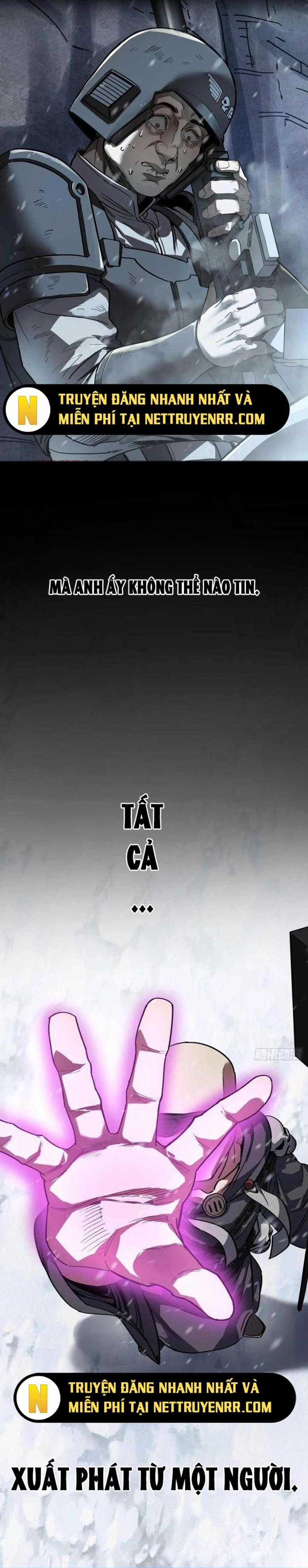 Truyền Kỳ Thái Lạc Chapter 176 trang 10