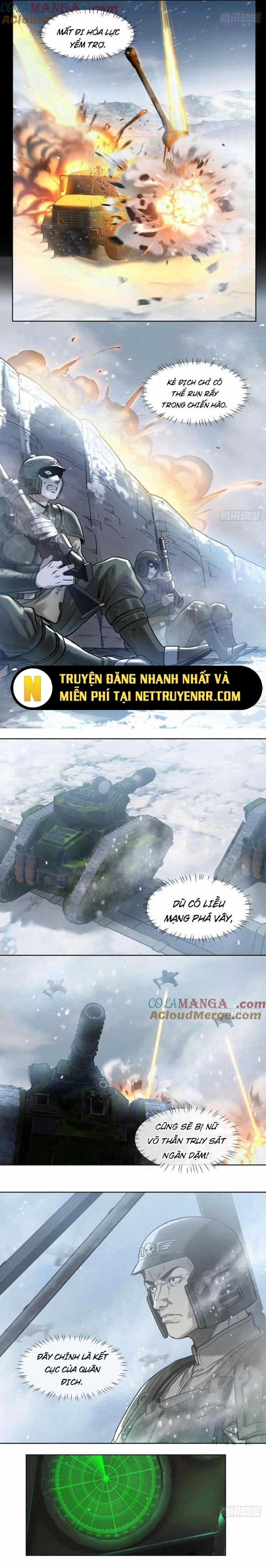 Truyền Kỳ Thái Lạc Chapter 176 trang 2