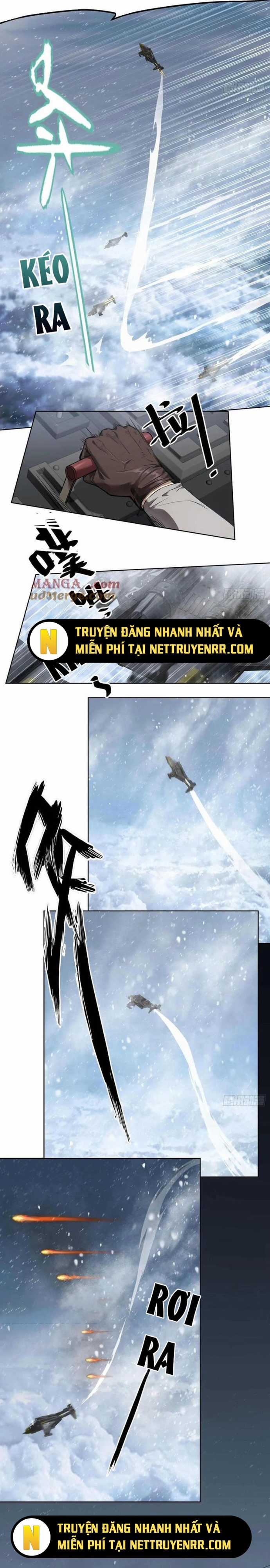 Truyền Kỳ Thái Lạc Chapter 176 trang 5