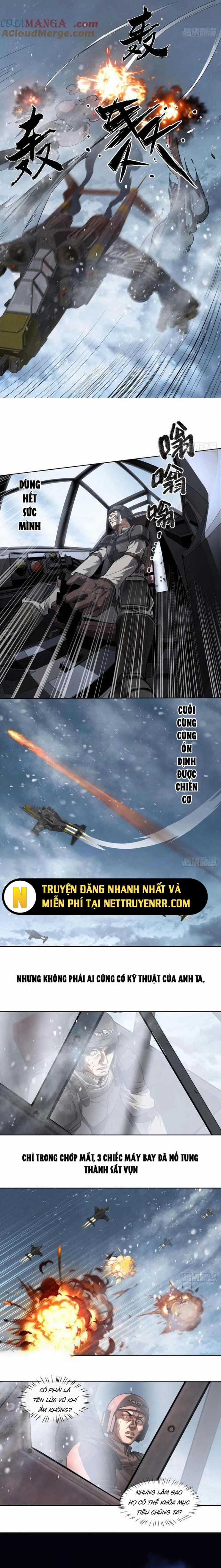 Truyền Kỳ Thái Lạc Chapter 176 trang 6