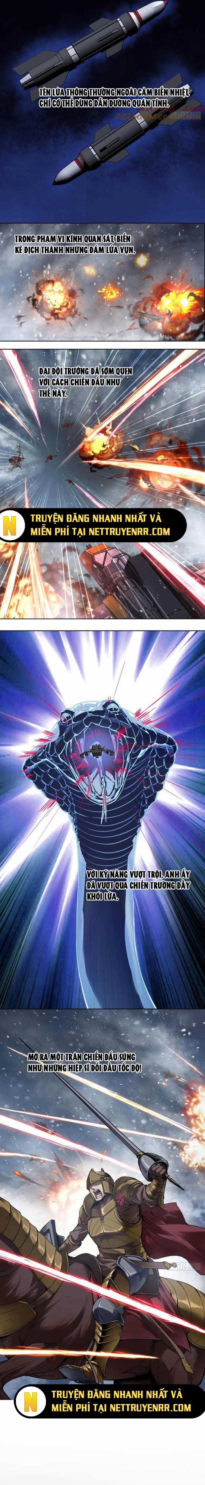 Truyền Kỳ Thái Lạc Chapter 176 trang 7