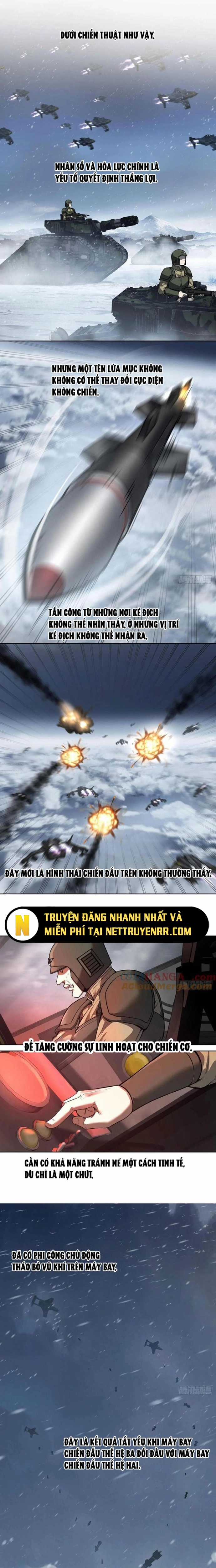 Truyền Kỳ Thái Lạc Chapter 176 trang 8