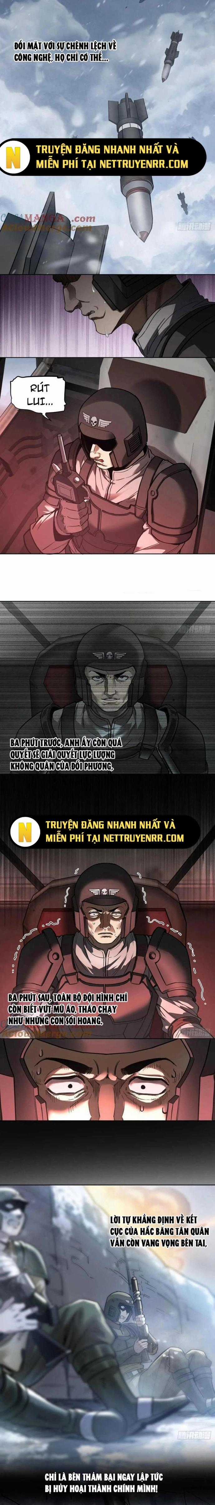 Truyền Kỳ Thái Lạc Chapter 176 trang 9