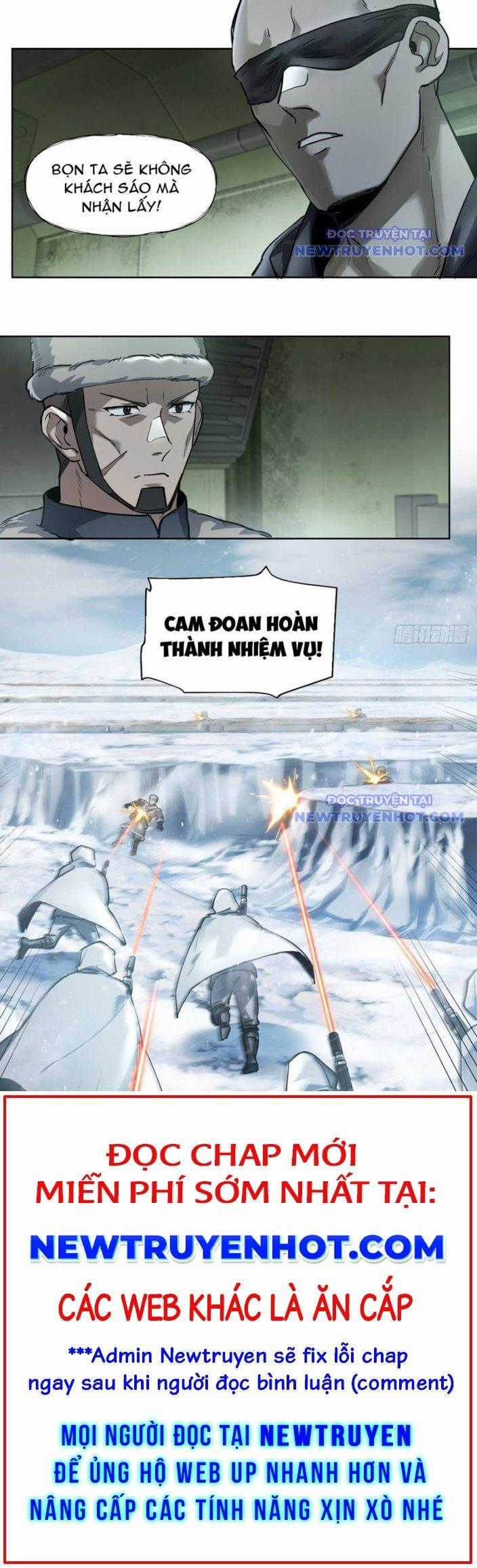 Truyền Kỳ Thái Lạc Chapter 177 trang 10