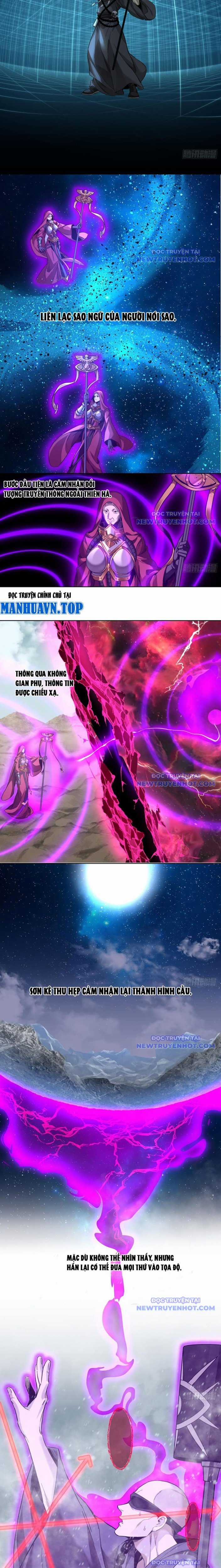 Truyền Kỳ Thái Lạc Chapter 177 trang 2