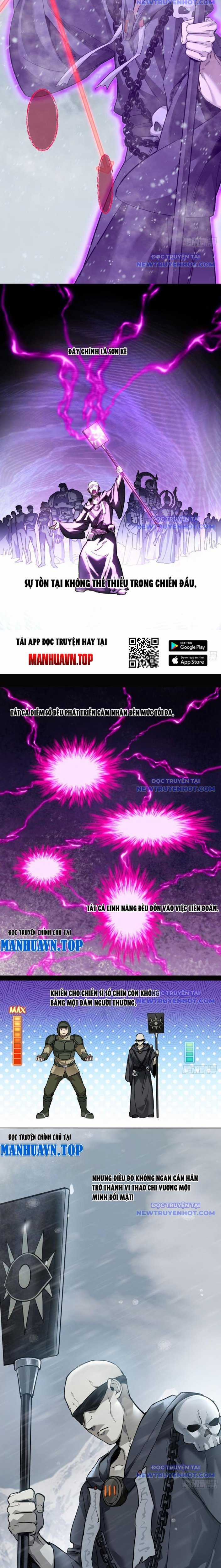 Truyền Kỳ Thái Lạc Chapter 177 trang 3