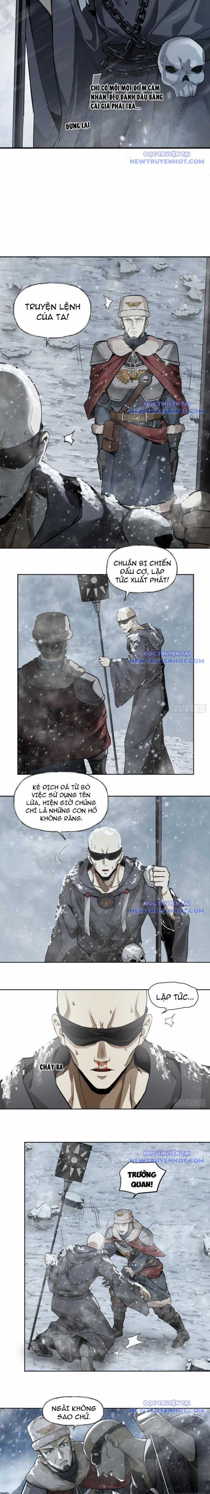 Truyền Kỳ Thái Lạc Chapter 177 trang 4