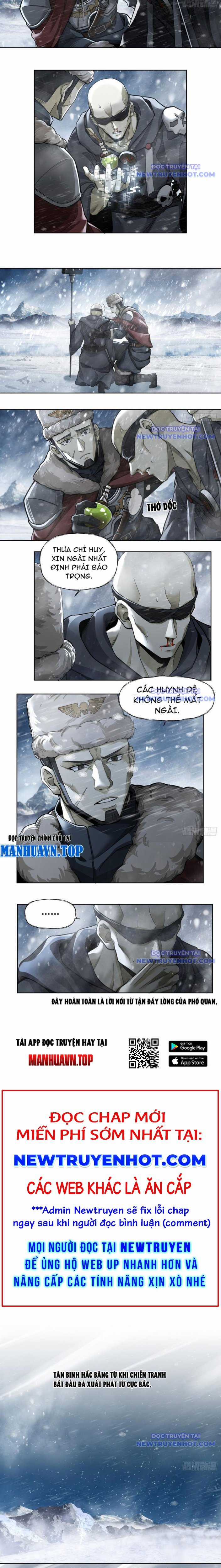 Truyền Kỳ Thái Lạc Chapter 177 trang 5