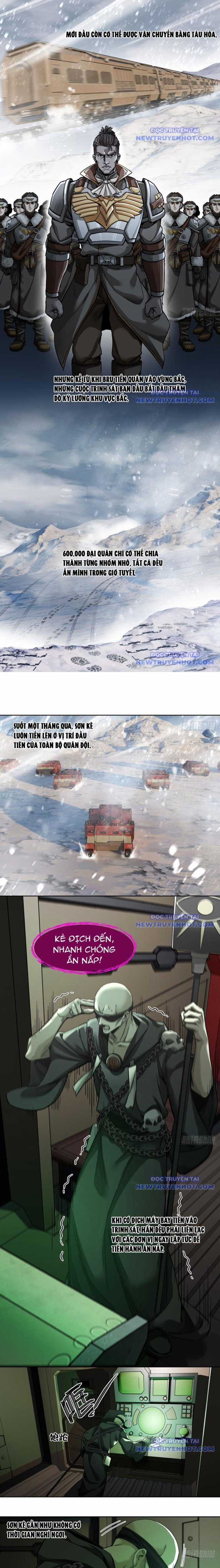 Truyền Kỳ Thái Lạc Chapter 177 trang 6