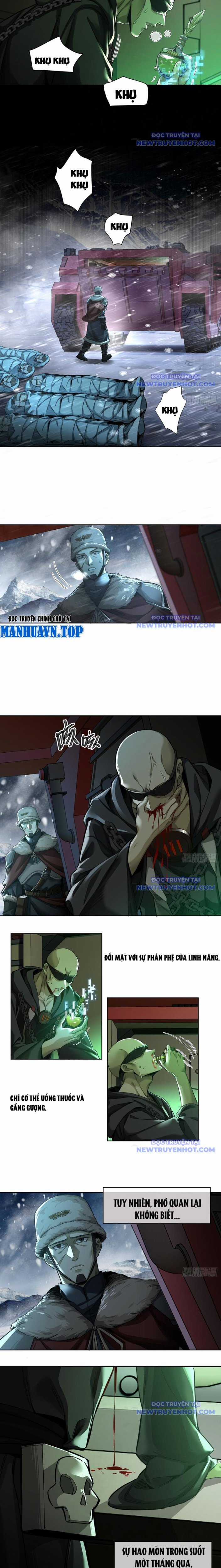 Truyền Kỳ Thái Lạc Chapter 177 trang 7