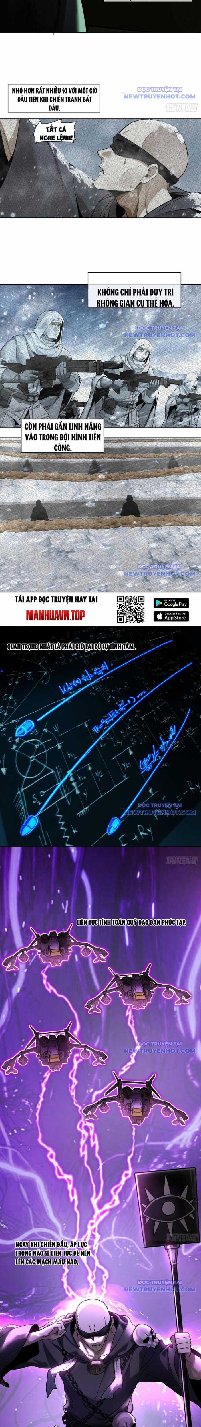 Truyền Kỳ Thái Lạc Chapter 177 trang 8