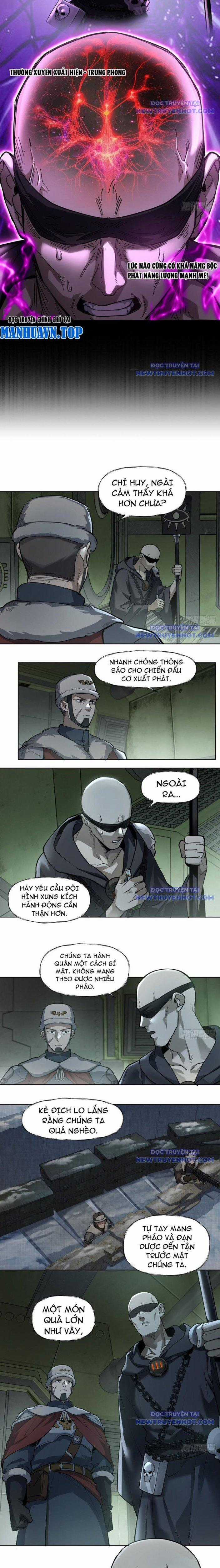 Truyền Kỳ Thái Lạc Chapter 177 trang 9